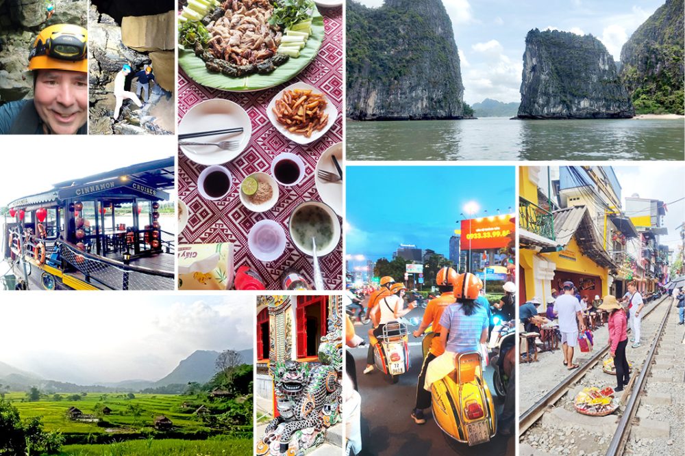 Vietnam 2026 Bilder