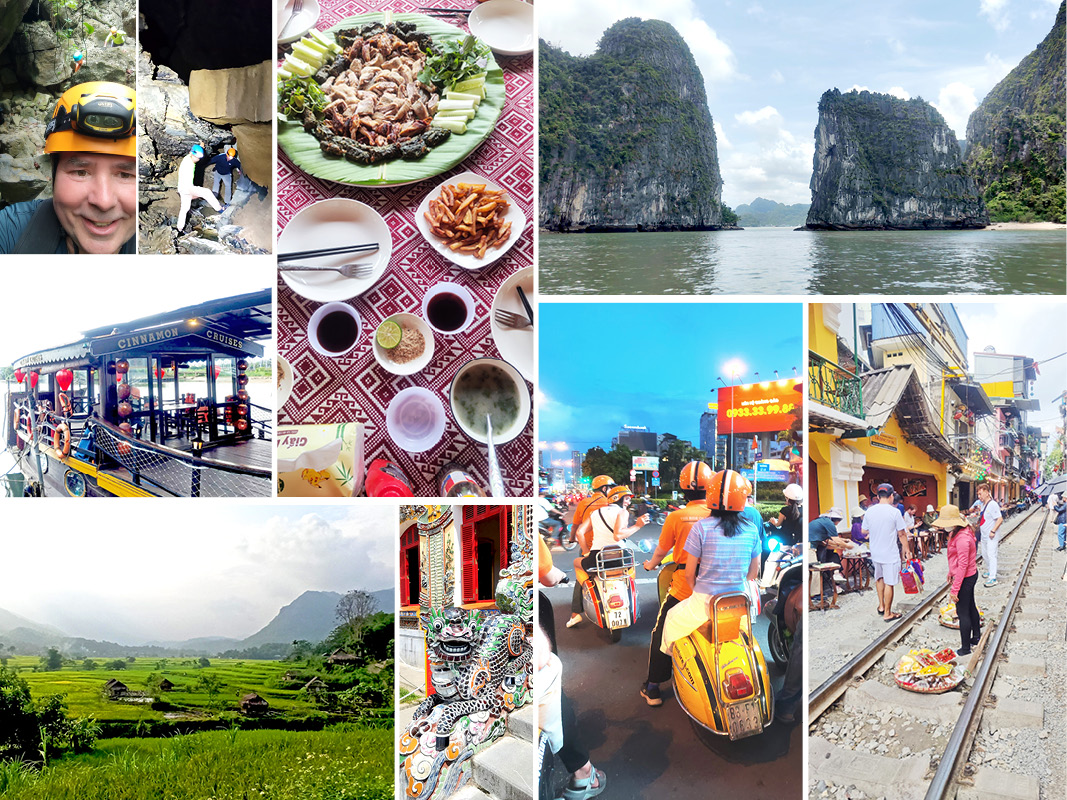 Vietnam 2026 Bilder